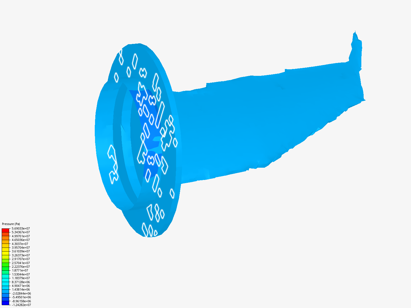 Incompressible Flow image