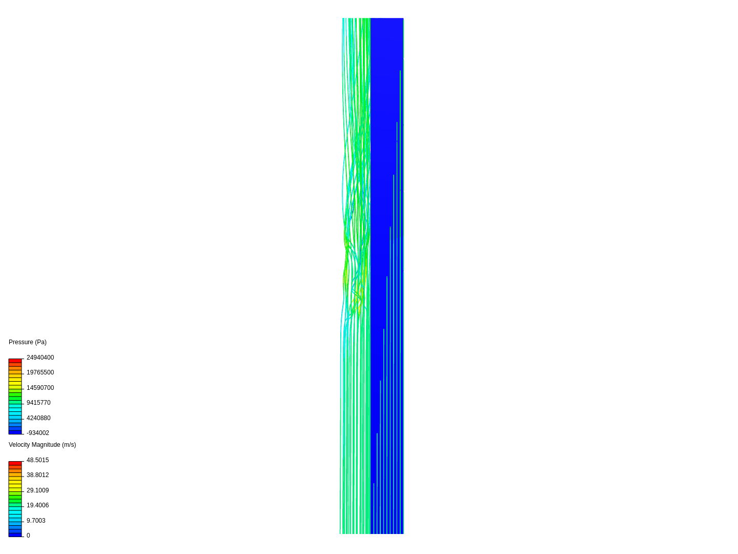 Front Wing CFD 2 image