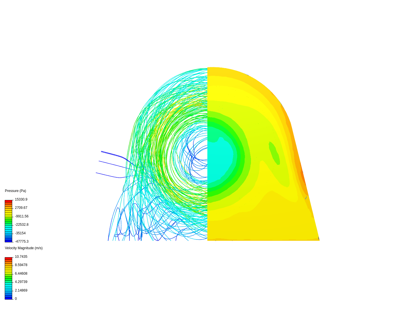 Revised Pelton Wheel image