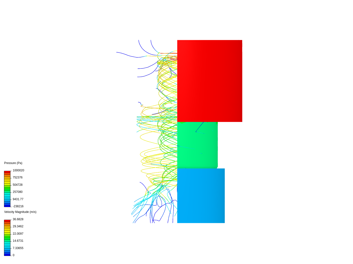 DfAM Injector Design image