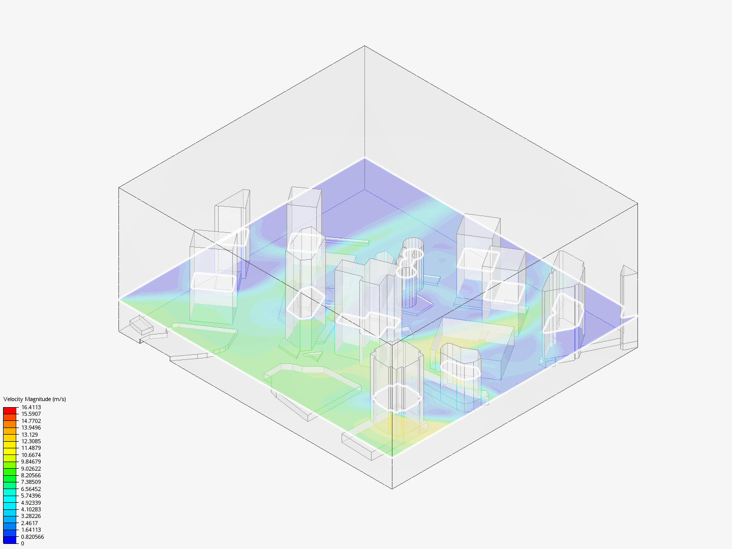 BIM - WIND image