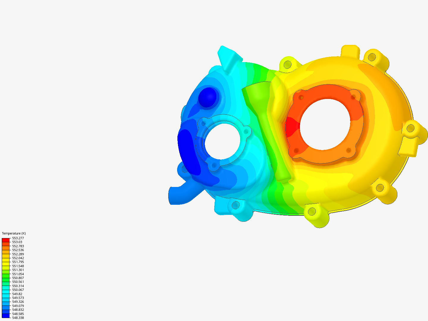 Tutorial 3: Differential casing thermal analysis image