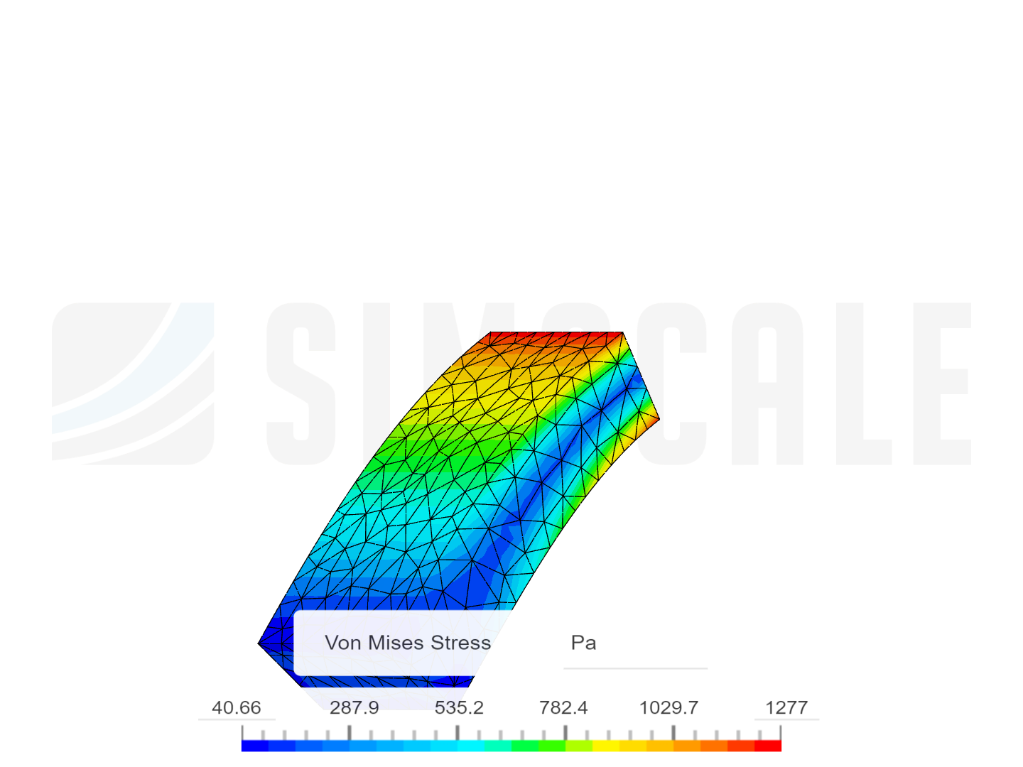 beam or plate image