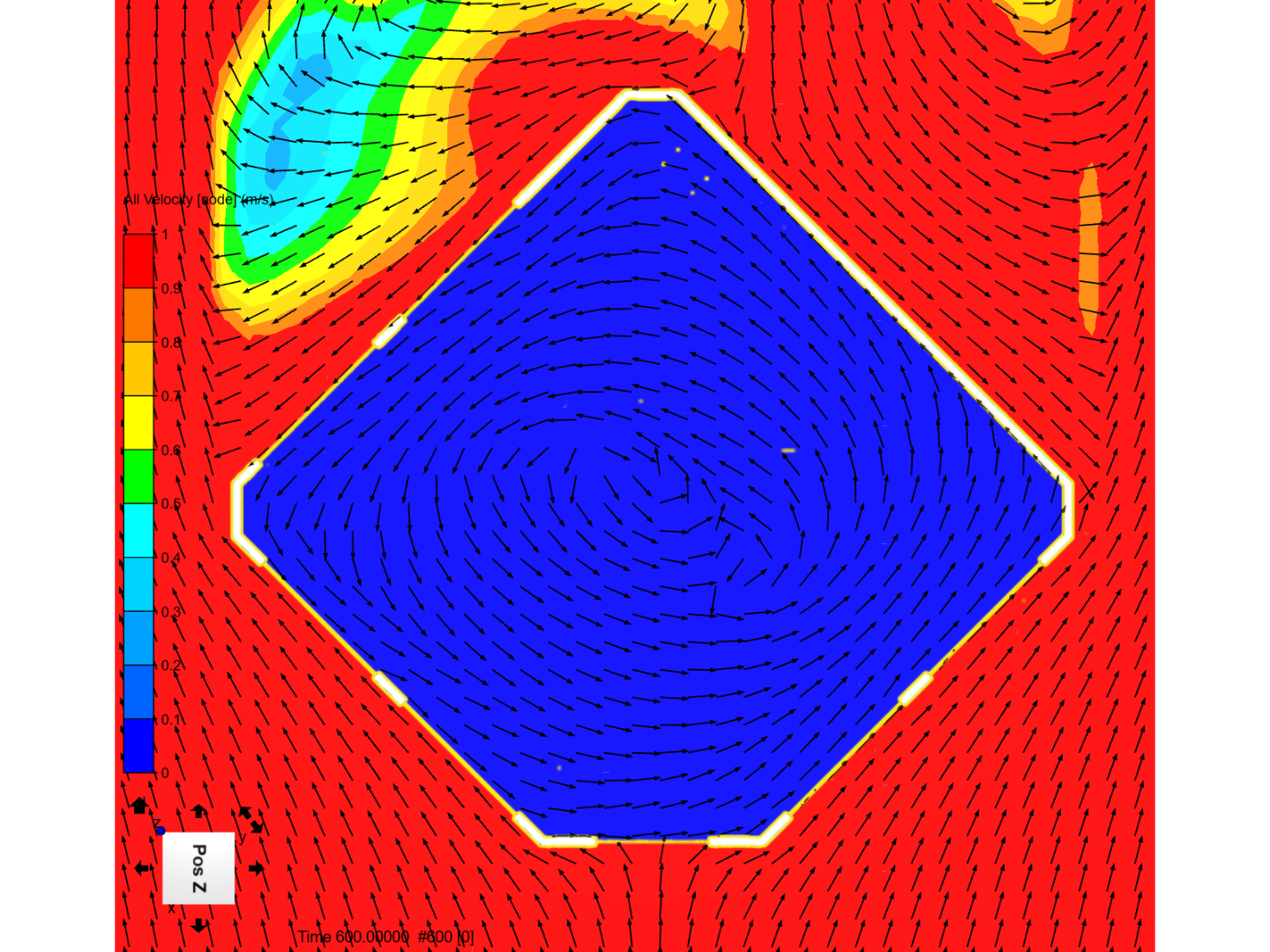 Department Store Windows variable image