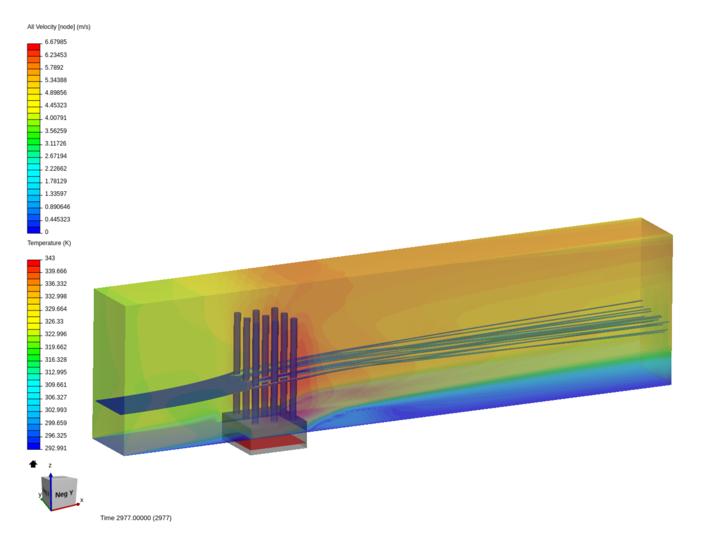 heat sink image