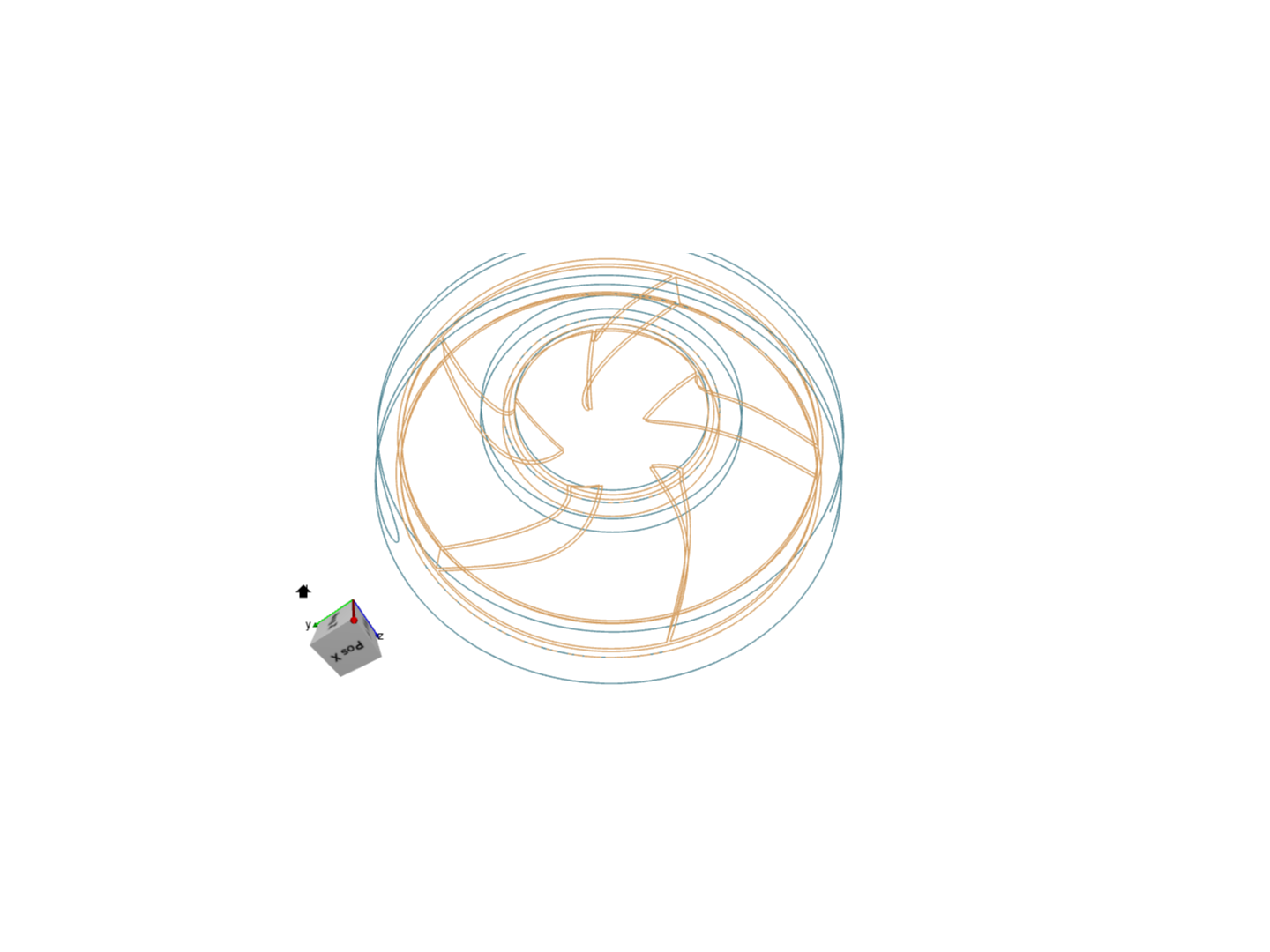 Centrifugal Pump image