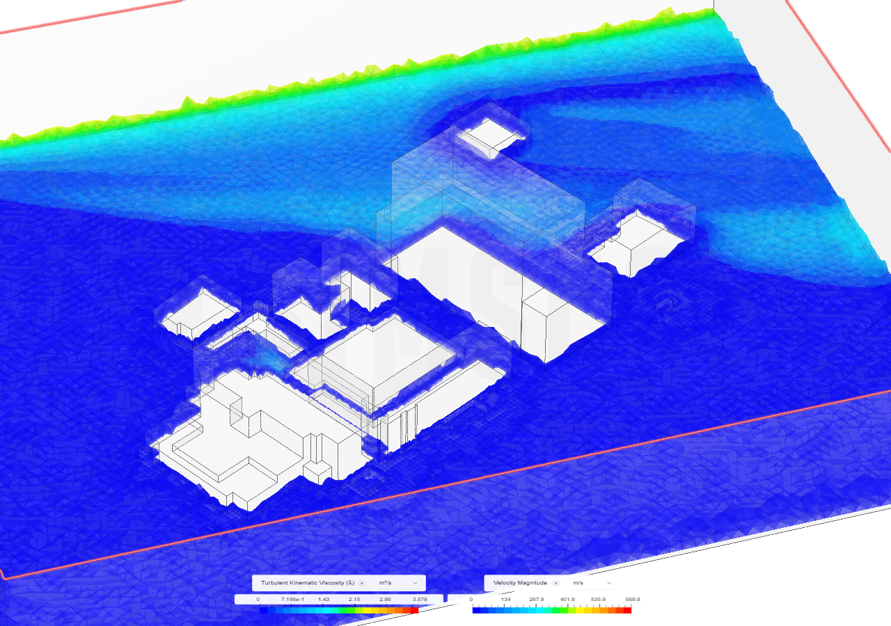 wind test image