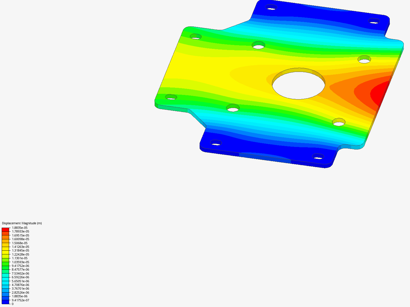 Gear plate image