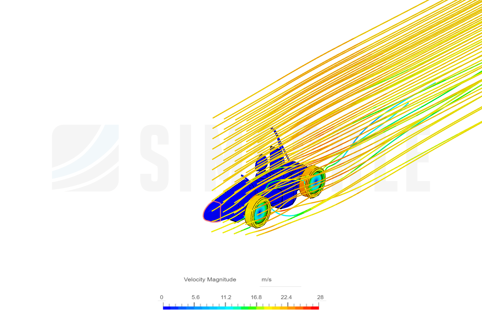 Chosen Mesh image