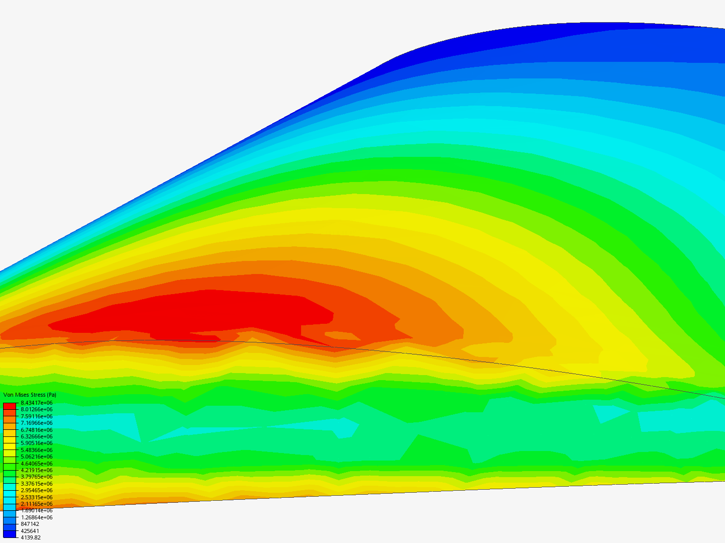 fea- wing image