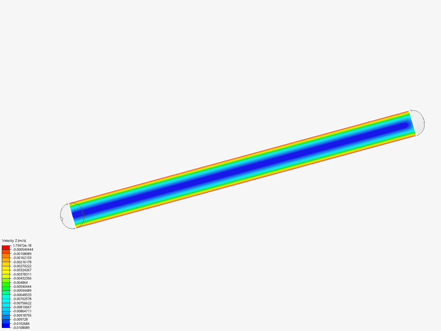 Laminar Flow in a pipe - Copy image