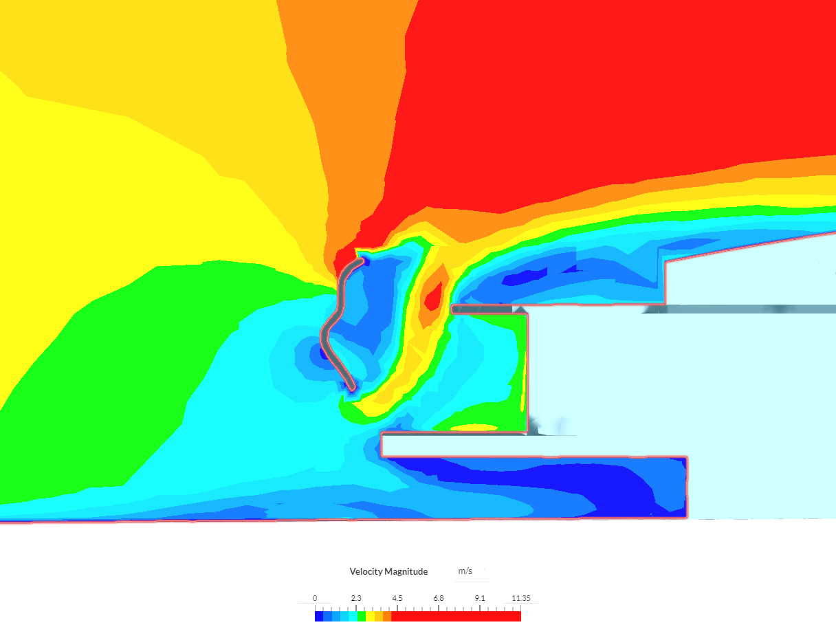 cfd sim image