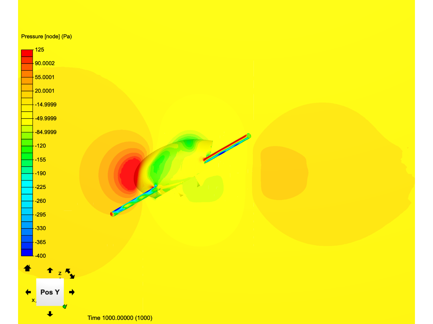 Ataksak Mk1 CFD image