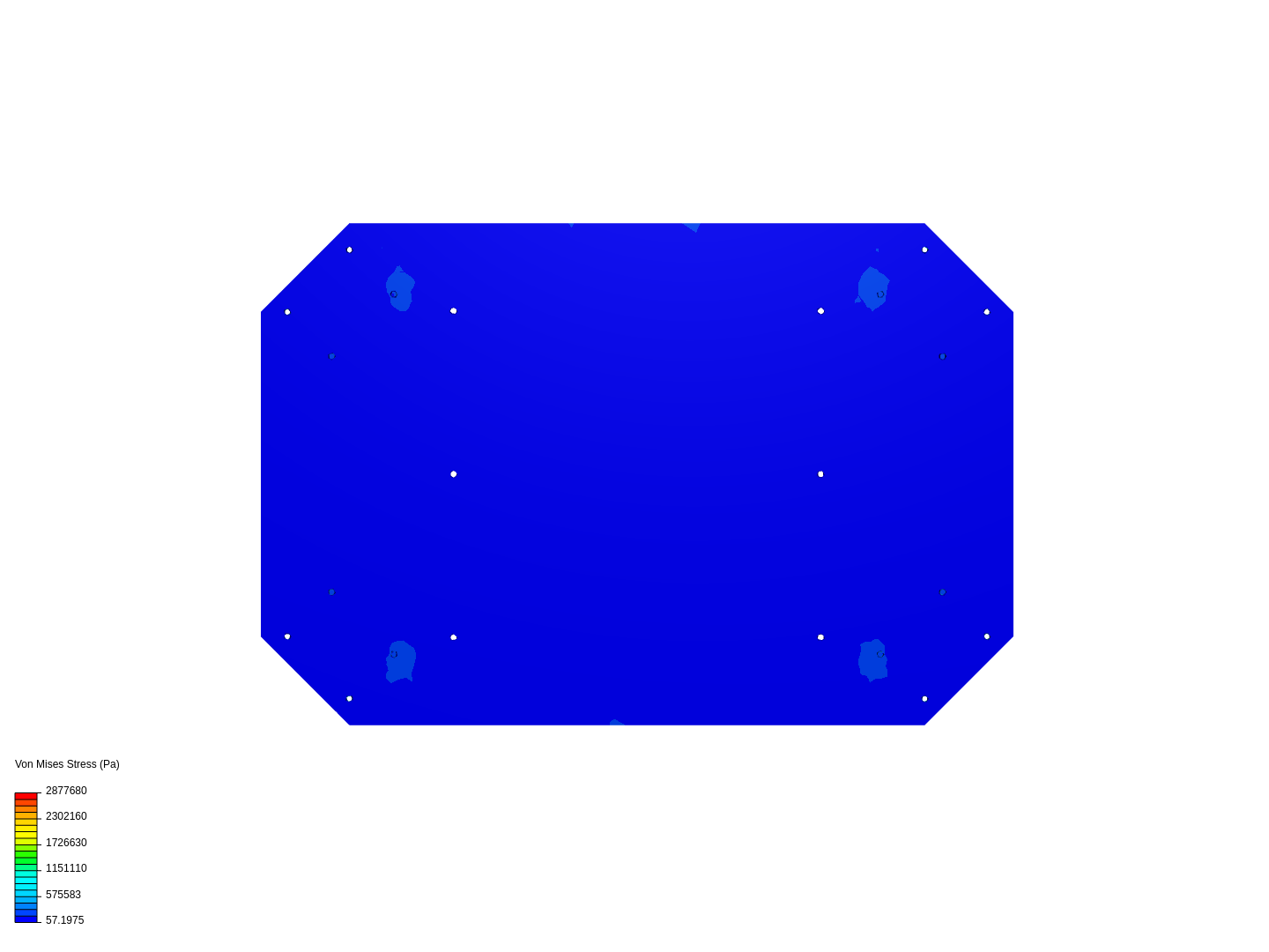 Quadcopter Airframe image