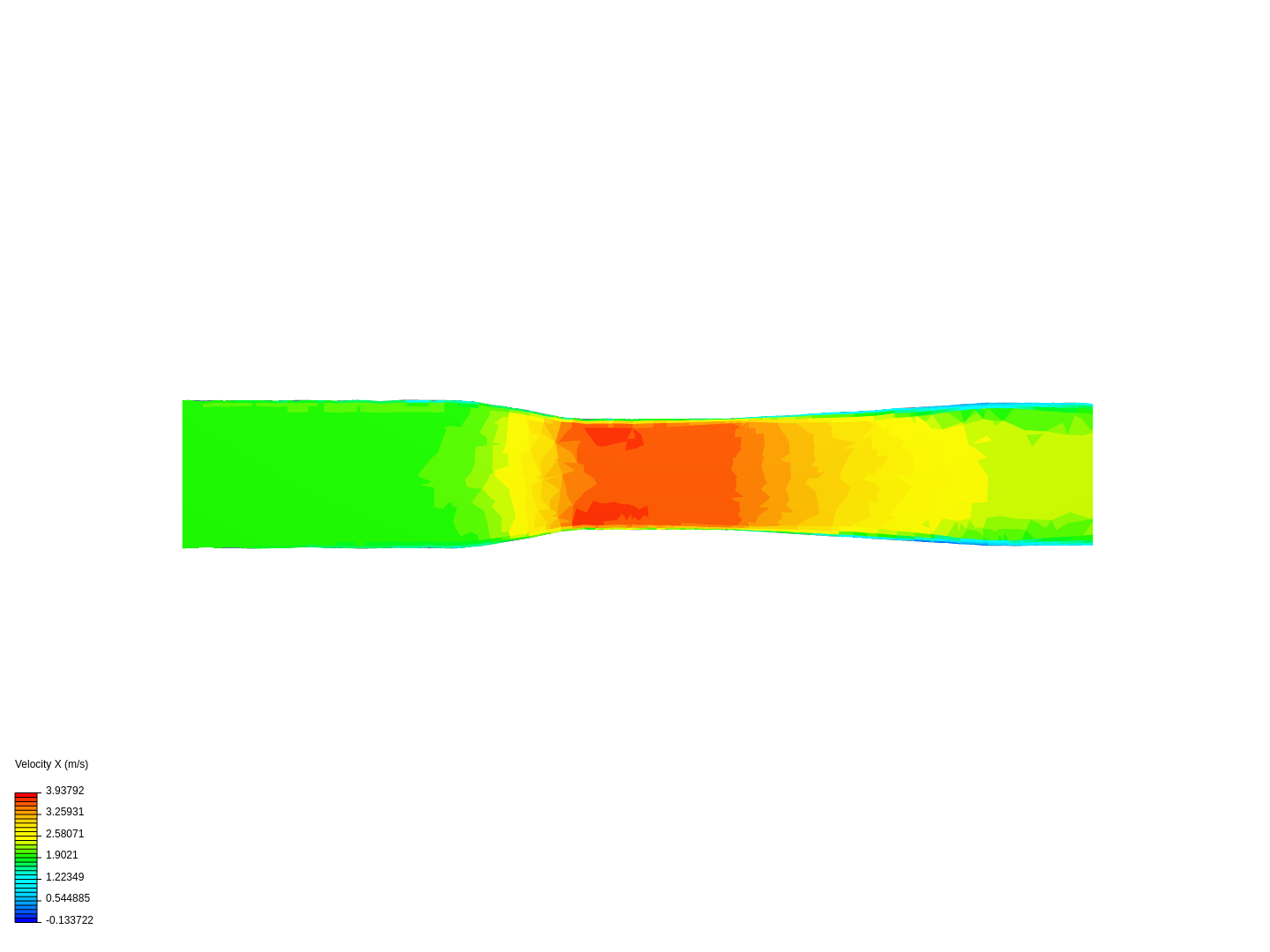 Venturi Meter-CHEG341 image