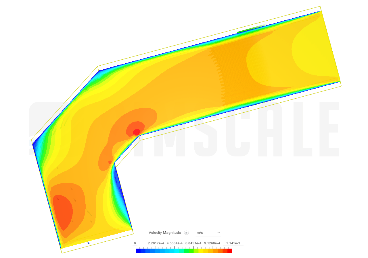 HVAC Duct image