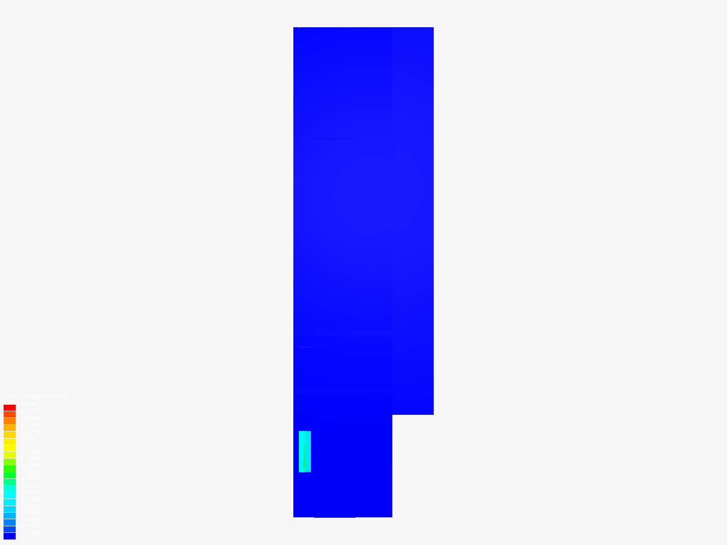 Residential HVAC simulation image