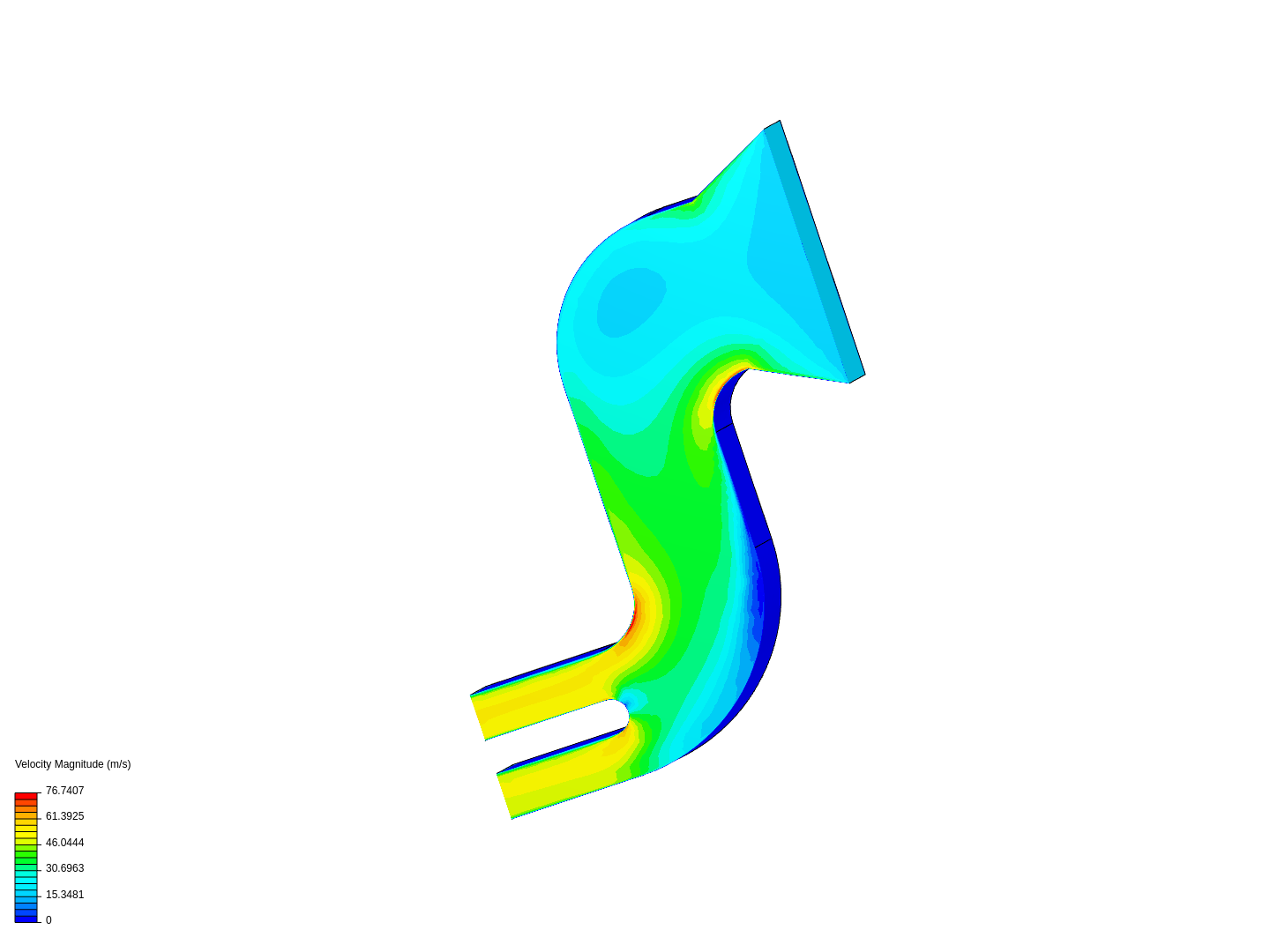 duct air flow work image