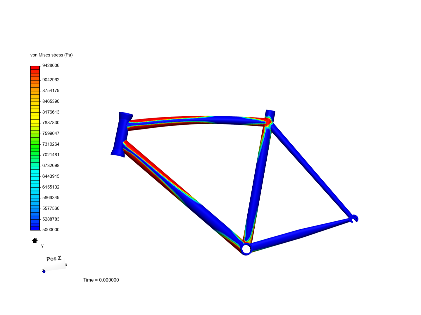 BikeFrame image