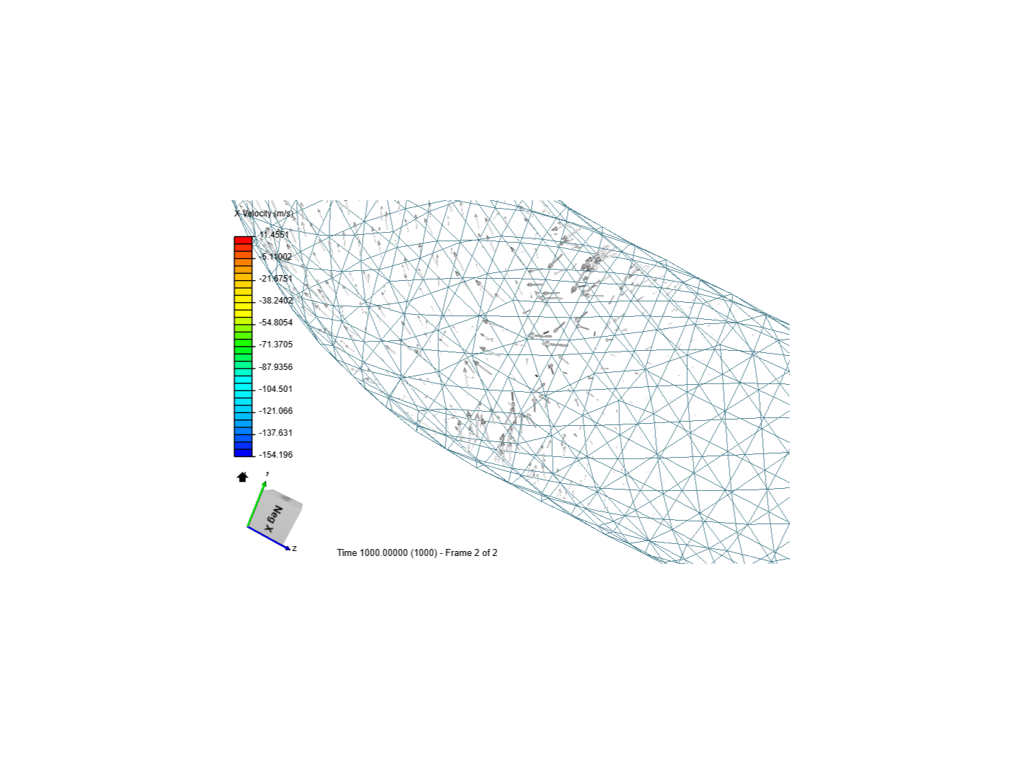 Tutorial 2: Pipe junction flow image