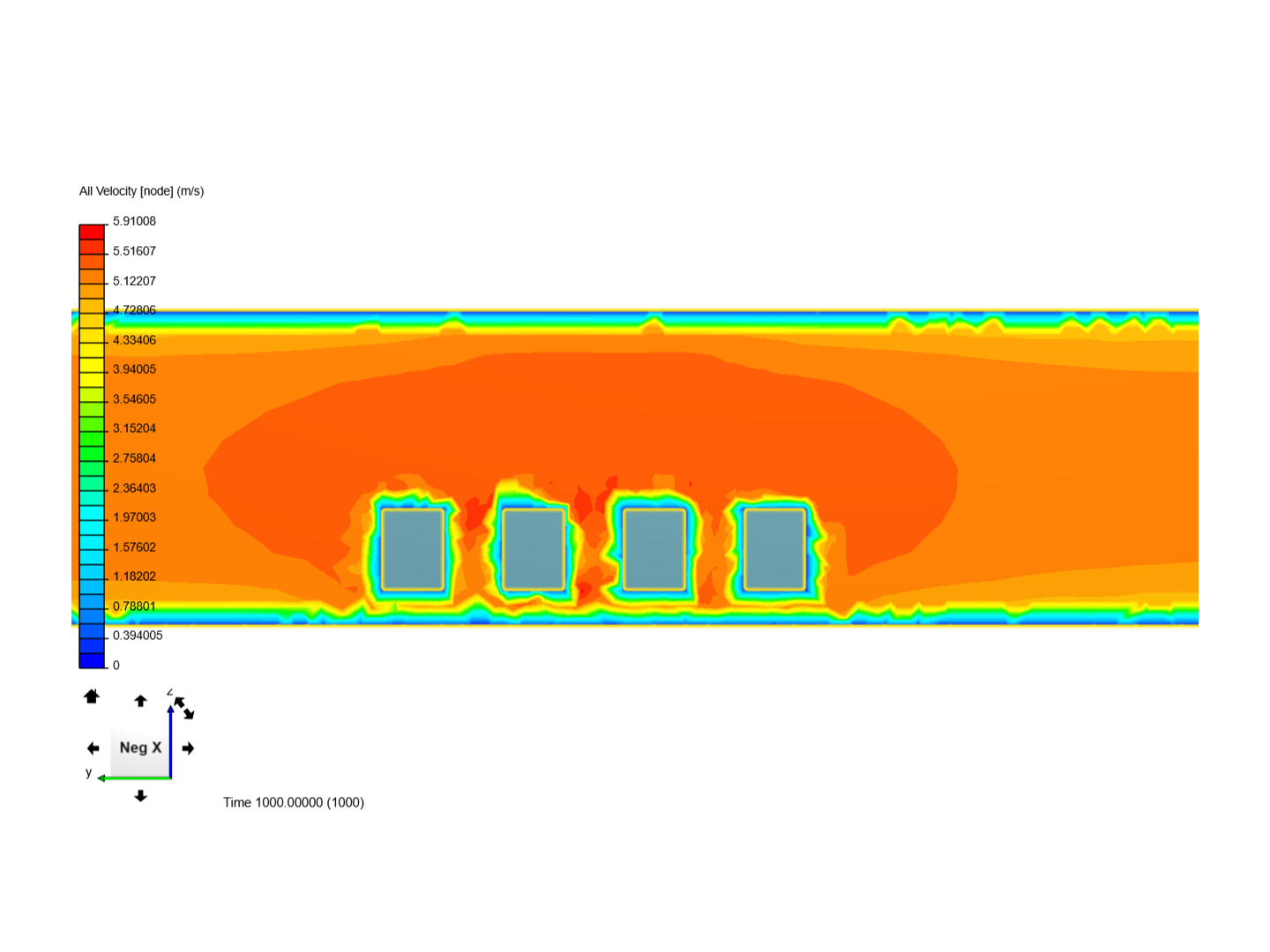 array rectangle image