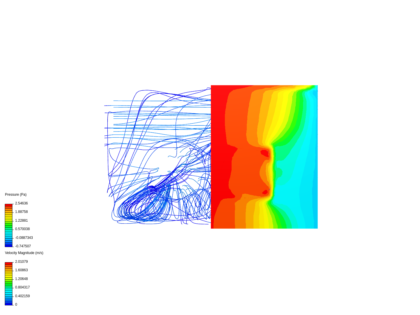 Acc  with fan 2 outlet image