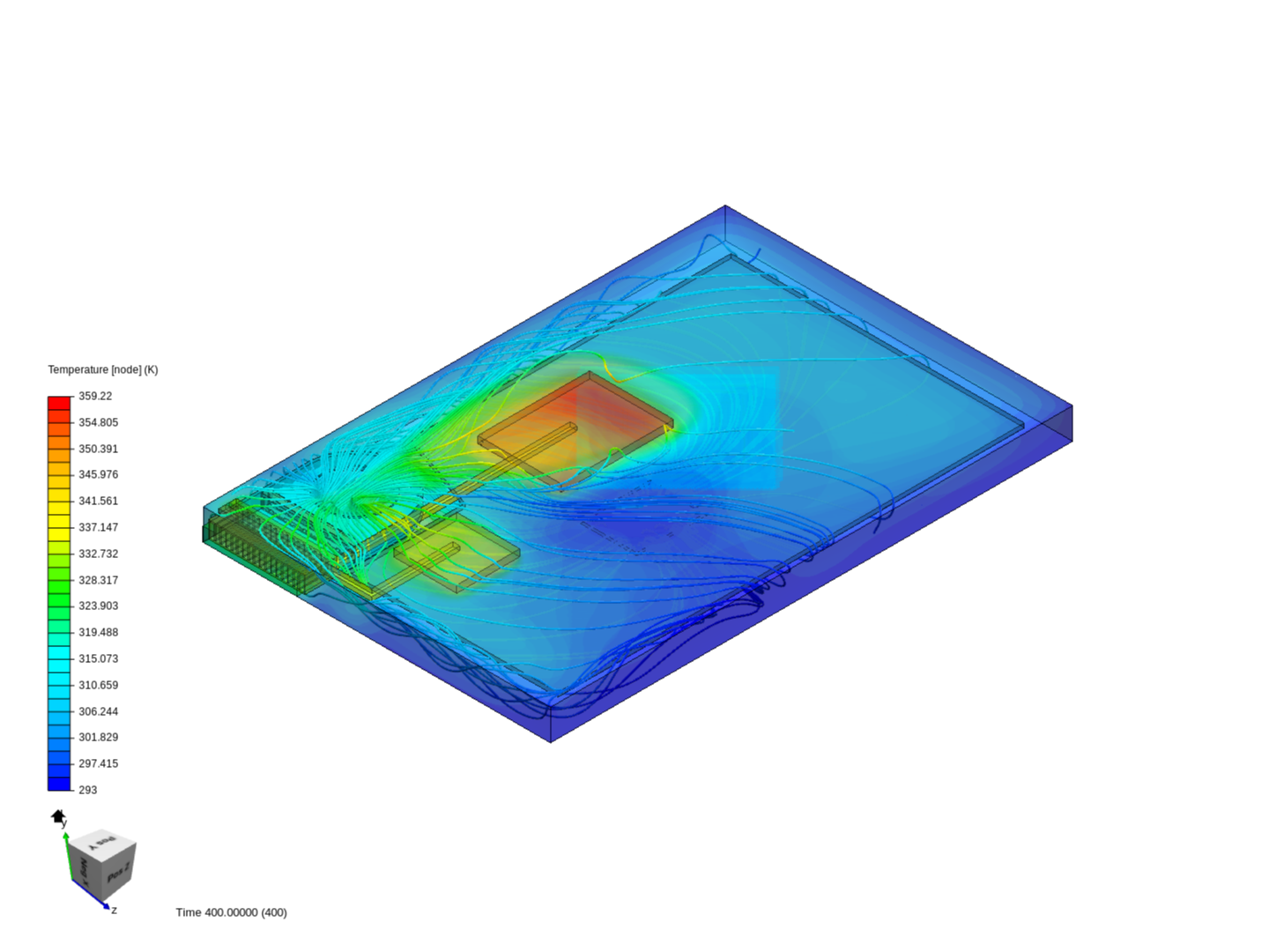 electronics  cooling image