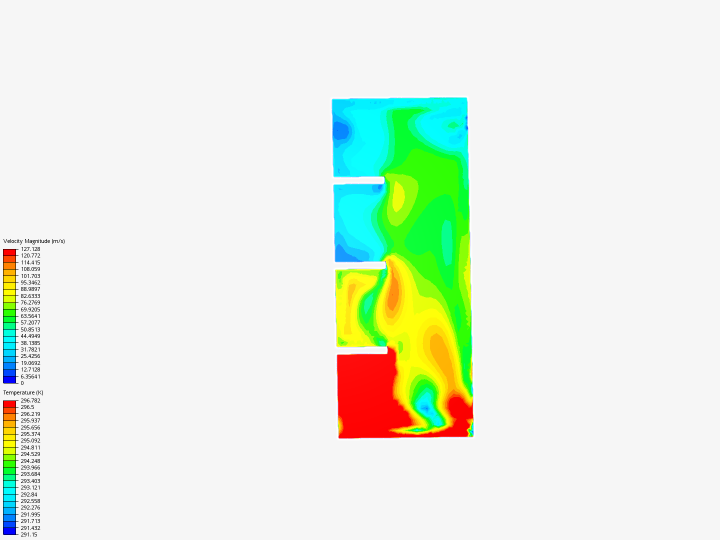 Tutorial 3: Differential casing thermal analysis image