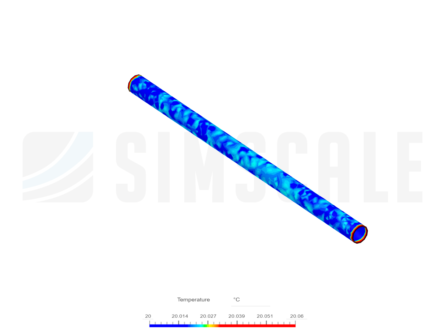 Pipe Simulation image