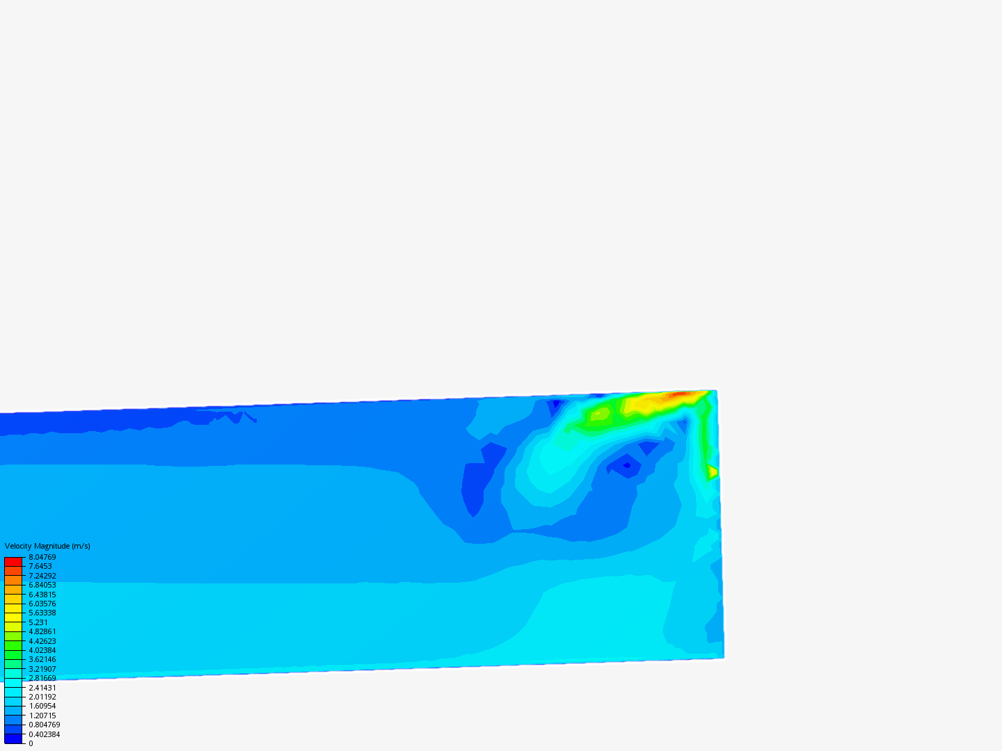 Tutorial 2: Pipe junction flow image