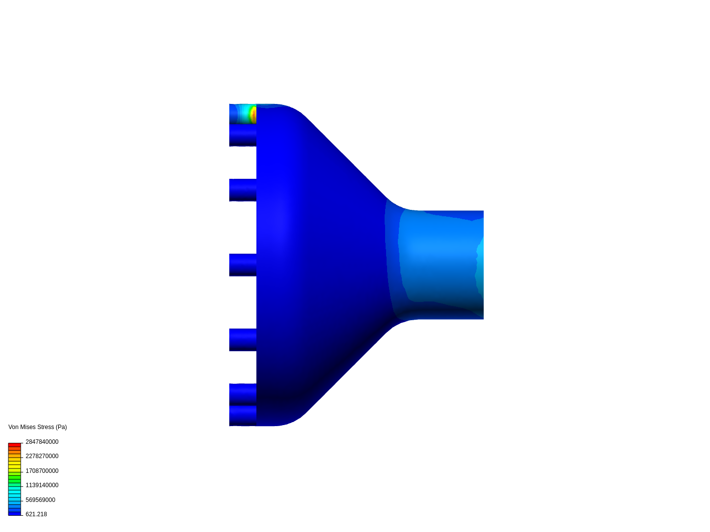 pin analysis chainless cycle image