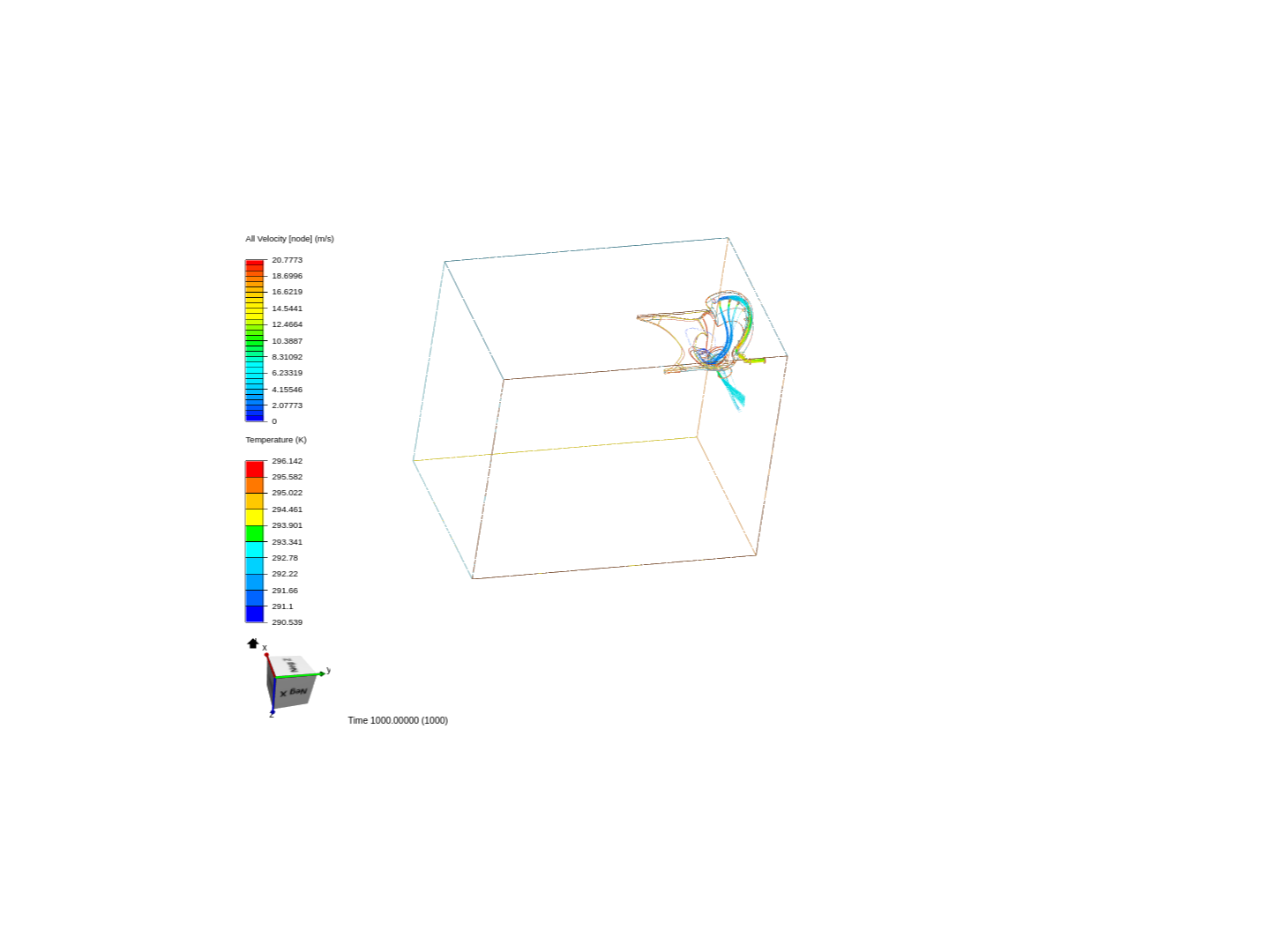 seat simulation image