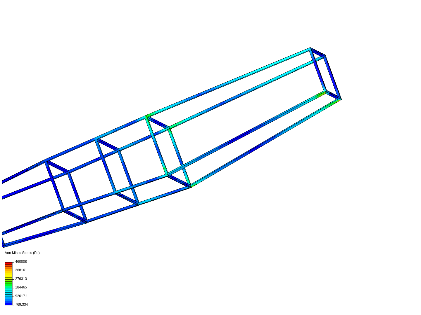 fuselage glider image