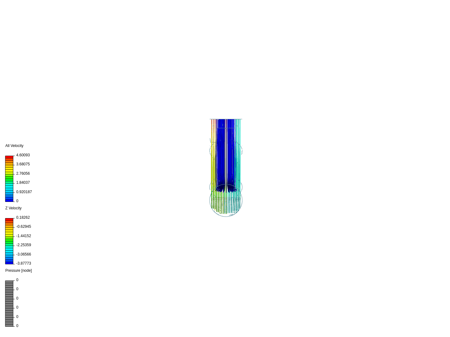 Tutorial 2: Pipe junction flow image