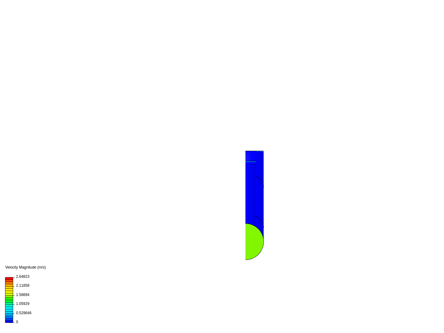 Tutorial 2: Pipe junction flow image