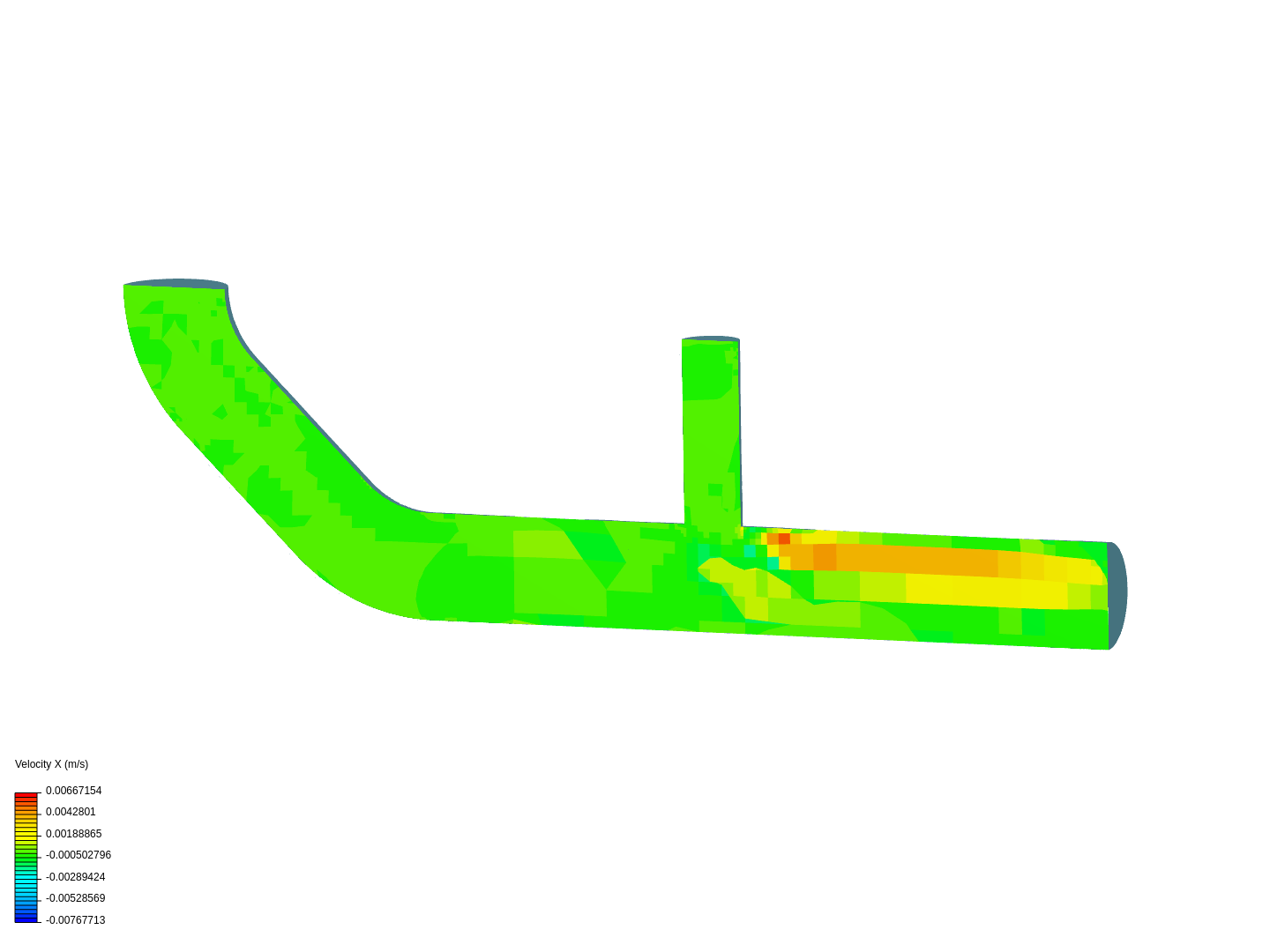 Laminar Flow Through a Pipe image