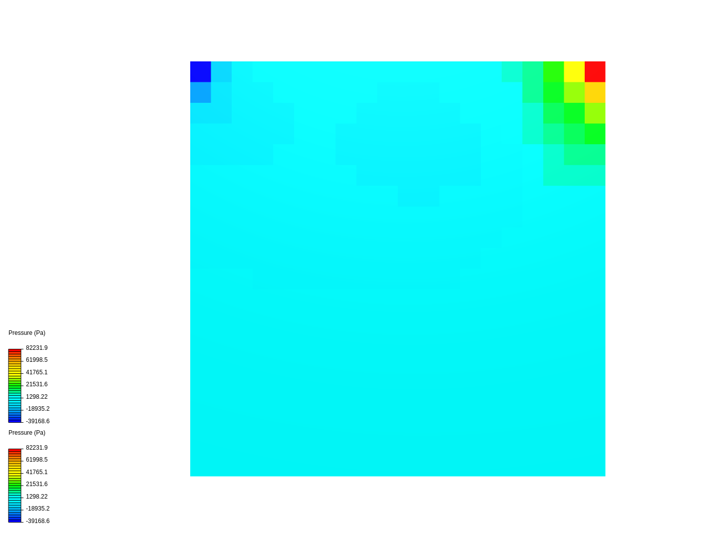 Lid driven cavity3 image