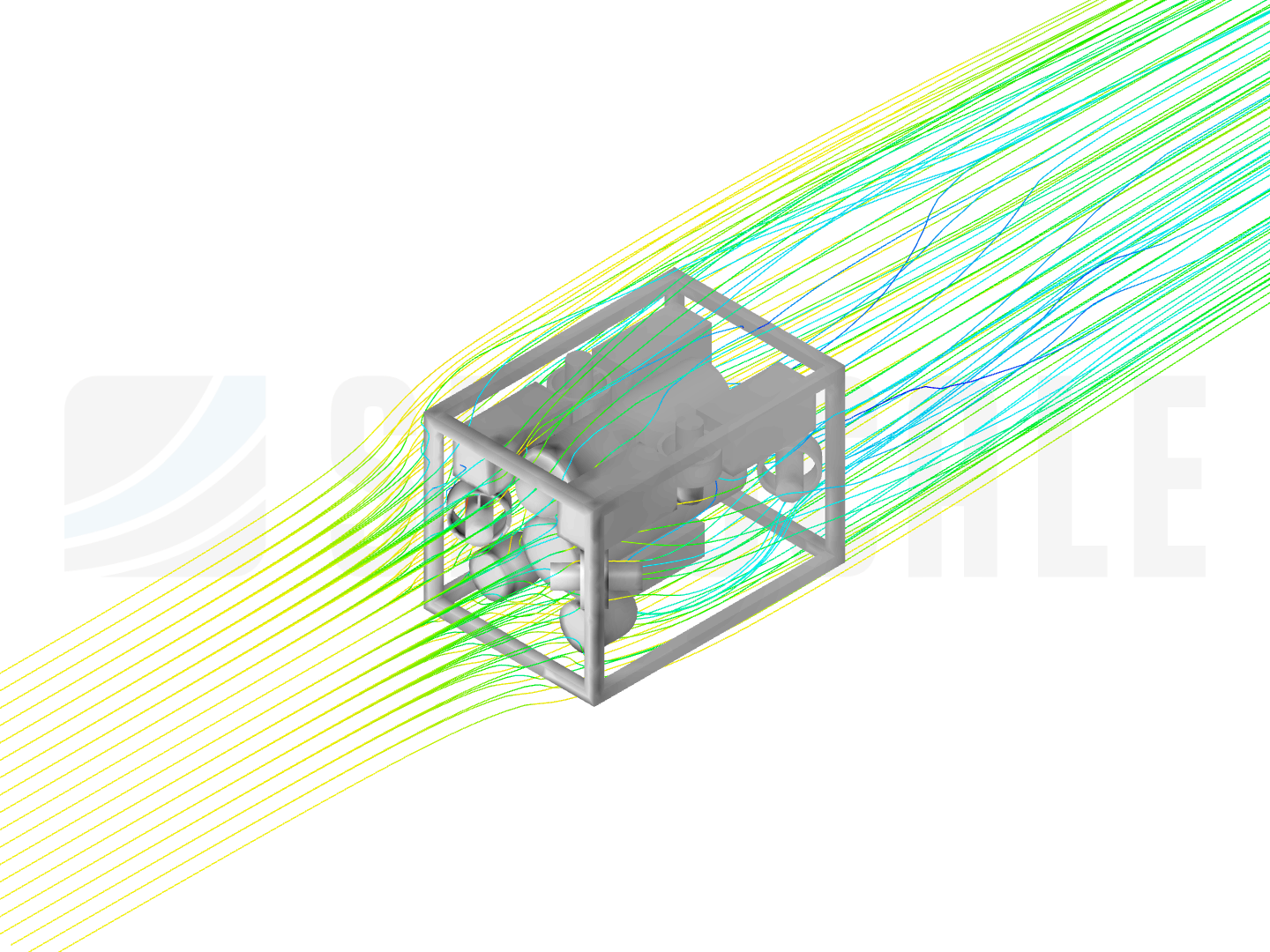 Drag_of_ROV_2 vorwaerts image