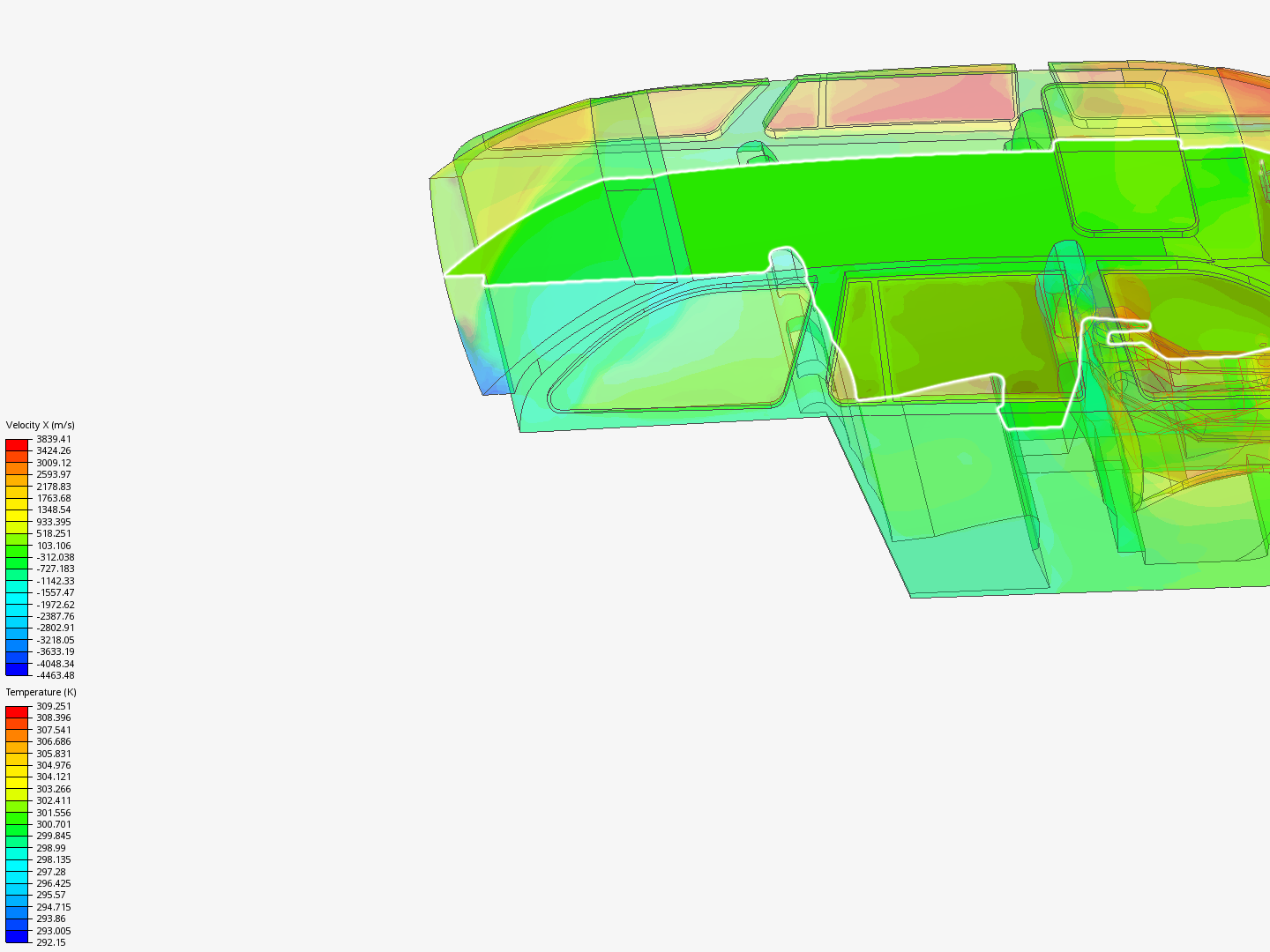 Advanced Tutorial: Internal Car Thermal Comfort image