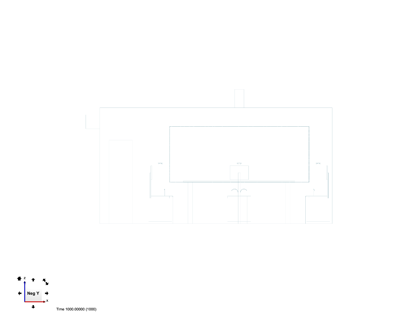 Thermal Comfort Meeting Room image