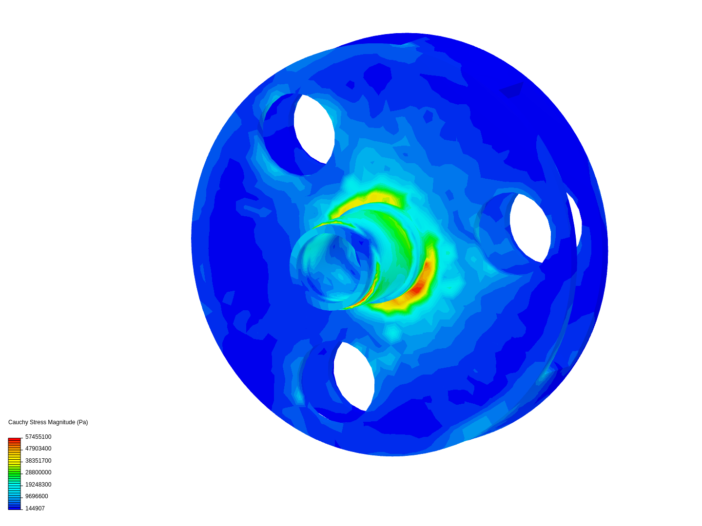 Shaft Simulation image