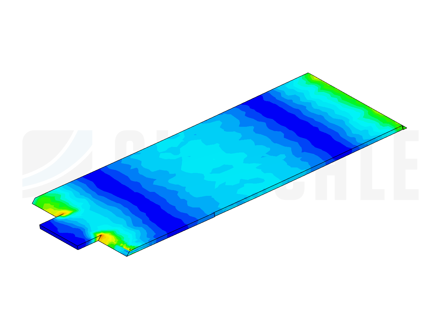 Base Stress Analysis image