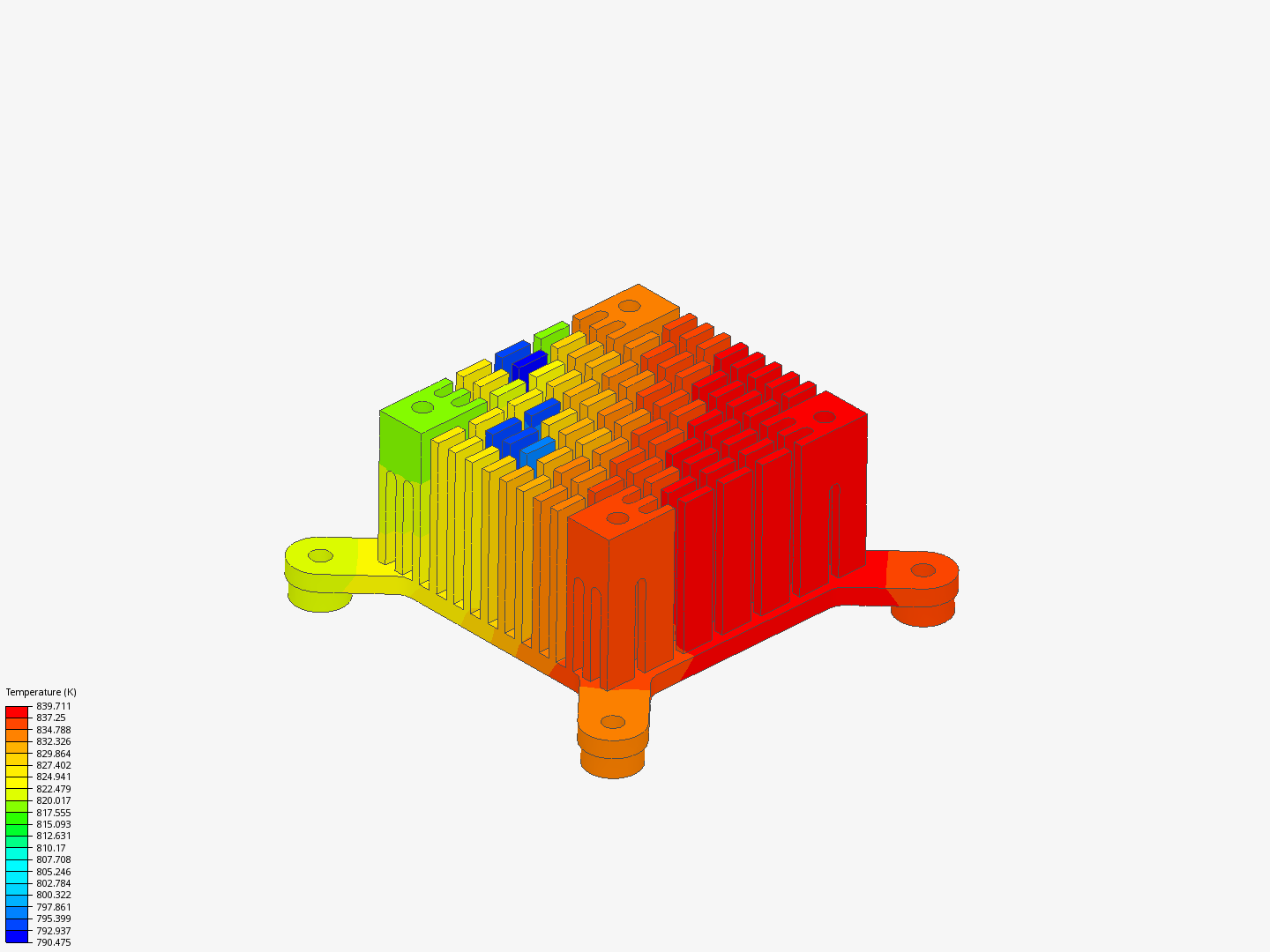 Heat sink image