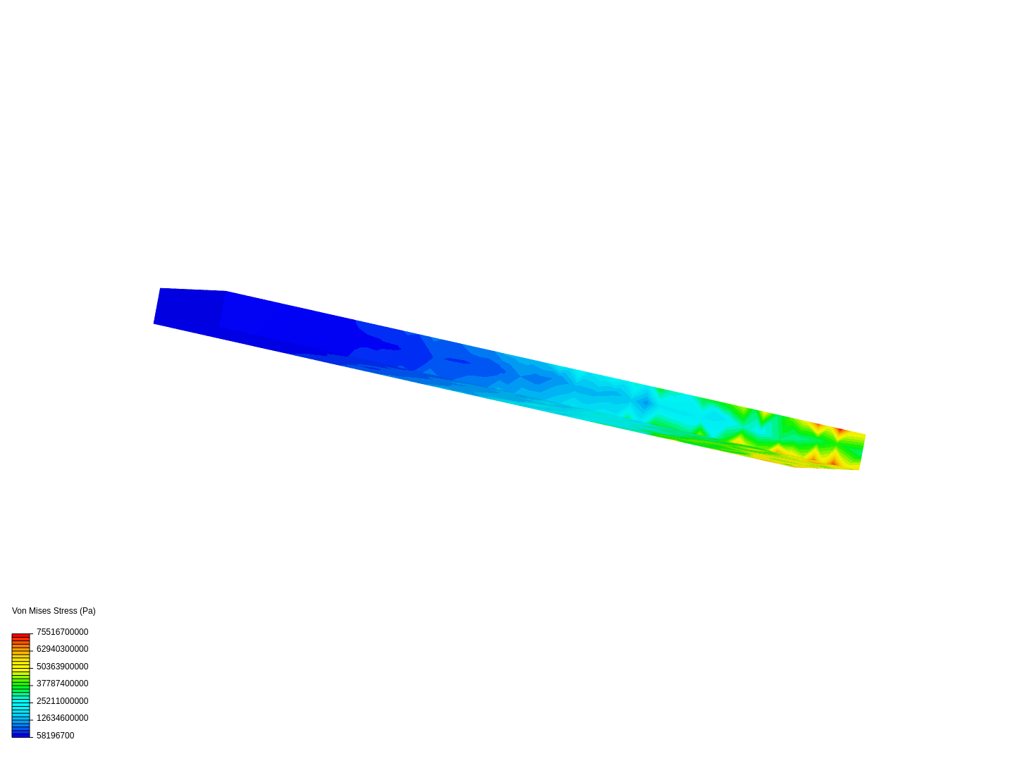 Cantilever Beam image