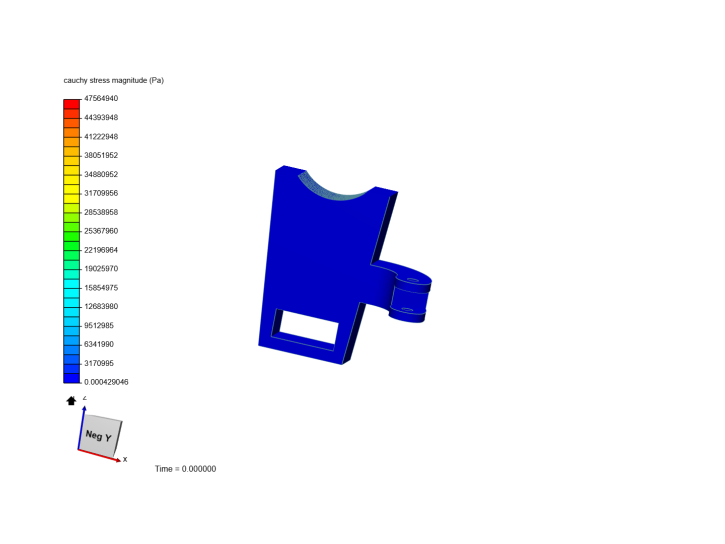 knuckle simulation image