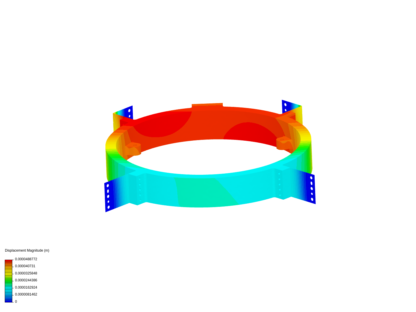 Bladveren frame image