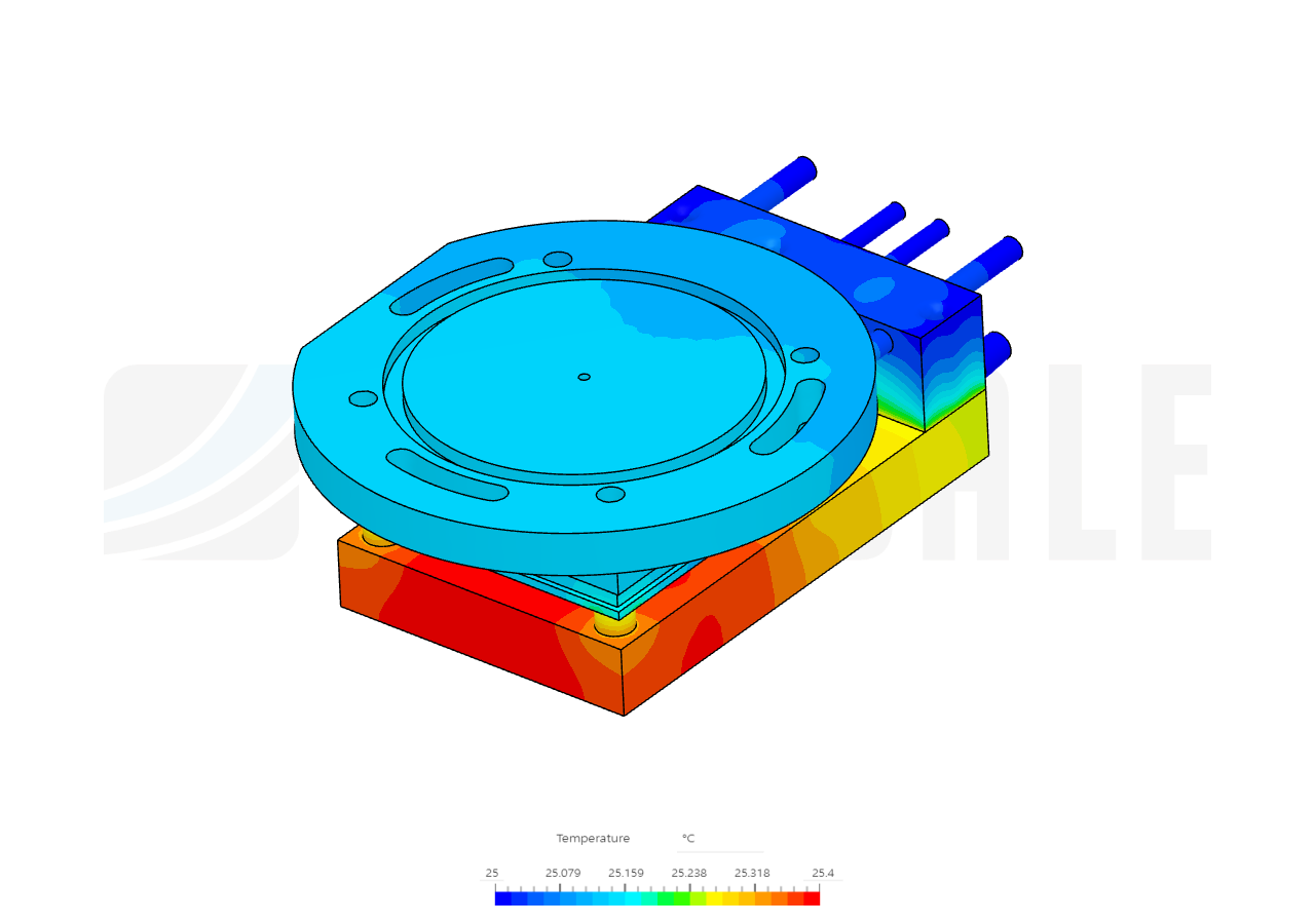 Ar cooling image