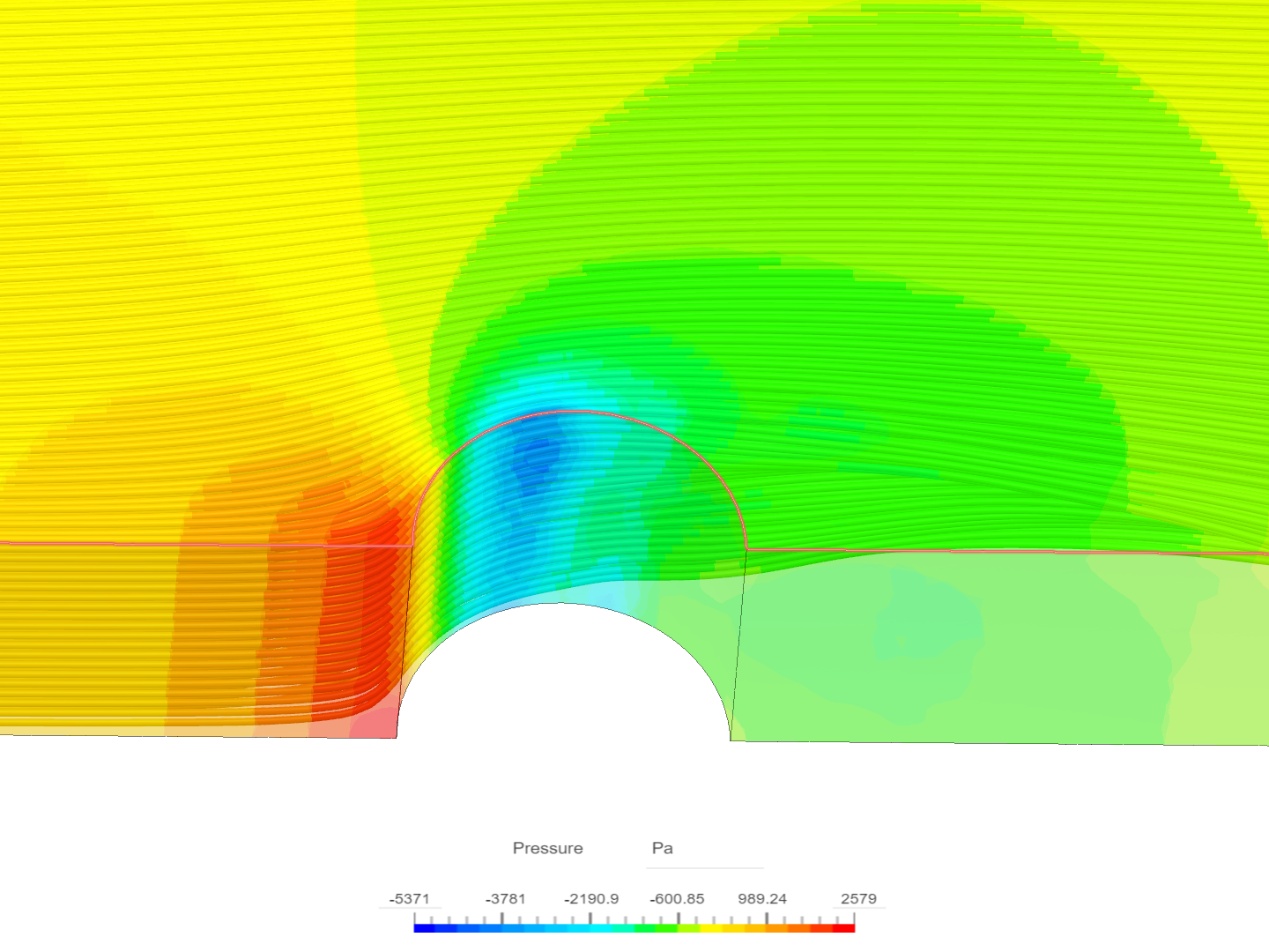 CFDCaseStudy2_Cylinder image