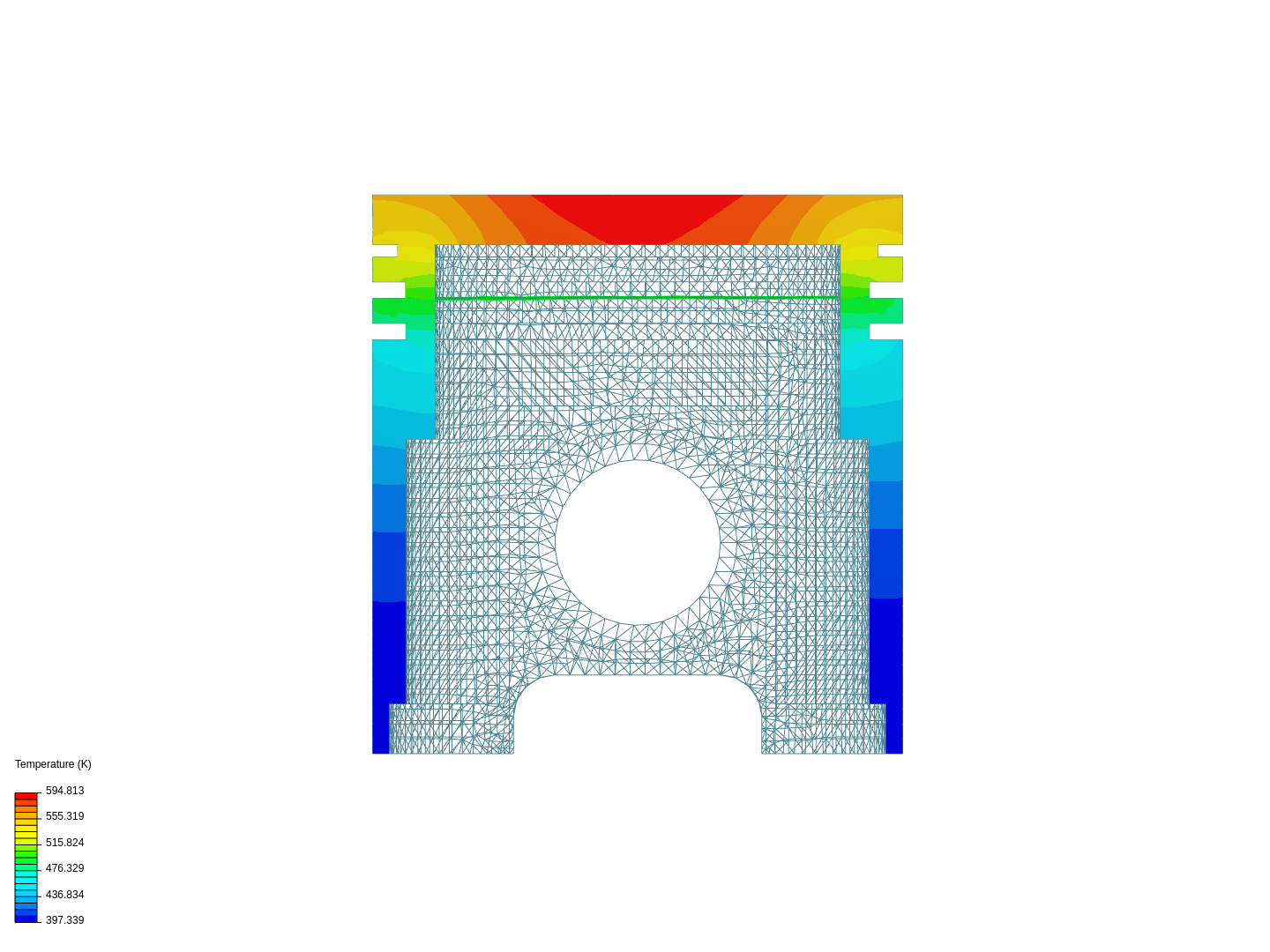 Tutorial - Heat Transfer Engine-Piston image