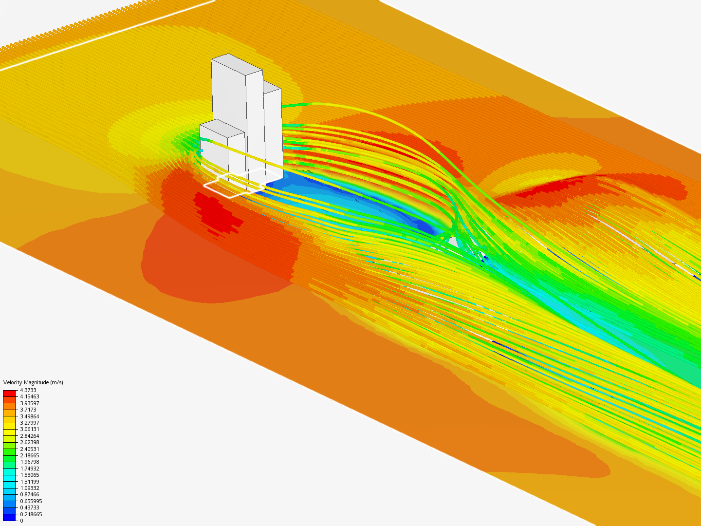 SimScale_Demo_6125 image